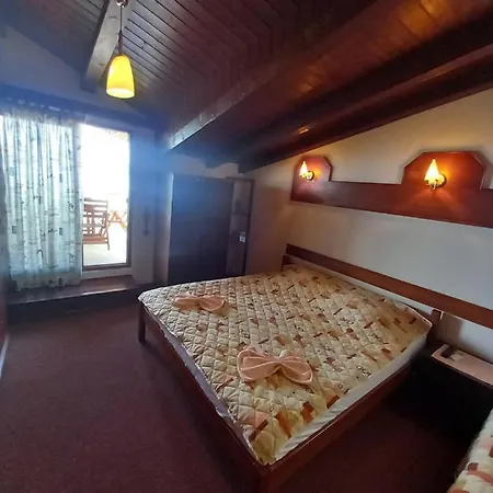 Renesans Lägenhet